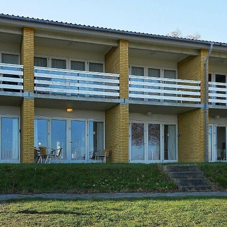 4 Person Holiday Home In Allinge Ngoại thất bức ảnh